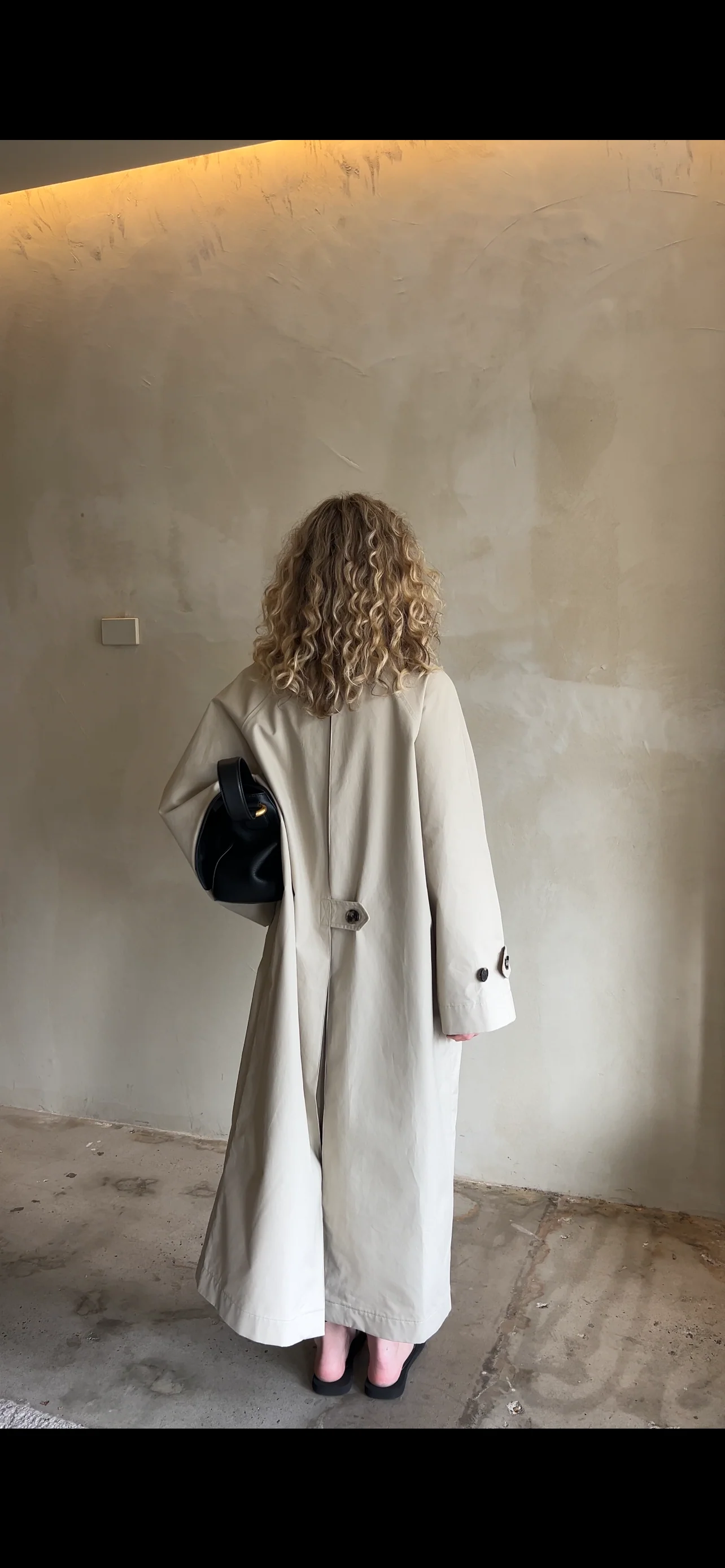 Minimalism Redefined by Lesser Store